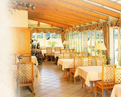 Eichenhof Hotell Waging am See Eksteriør bilde